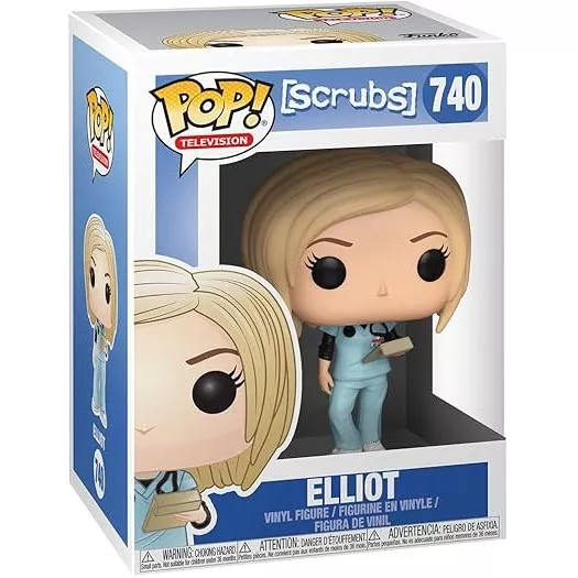 Elliot Box