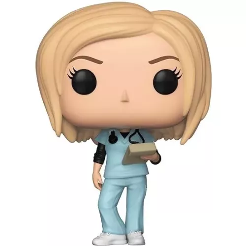 Funko Pop! Elliot #740 [Scrubs] Television Vinyl Figure