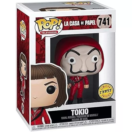 Tokio Box