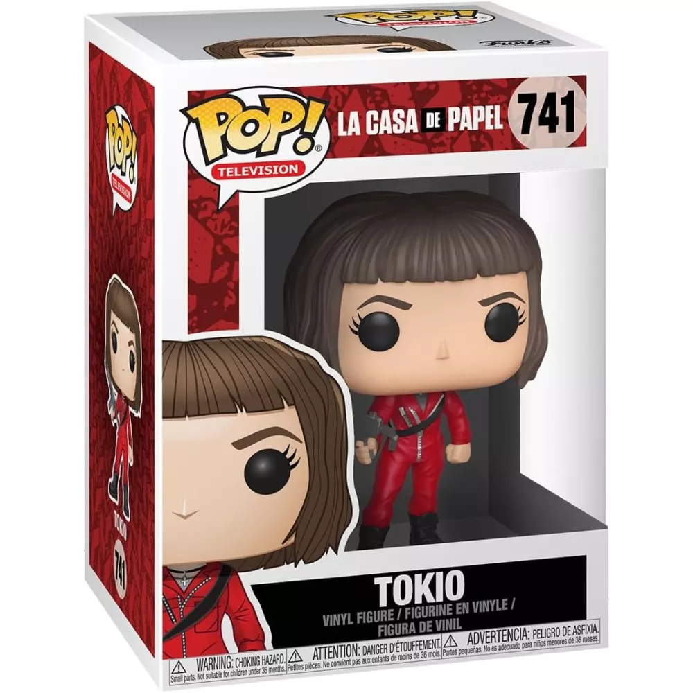 Tokio Box