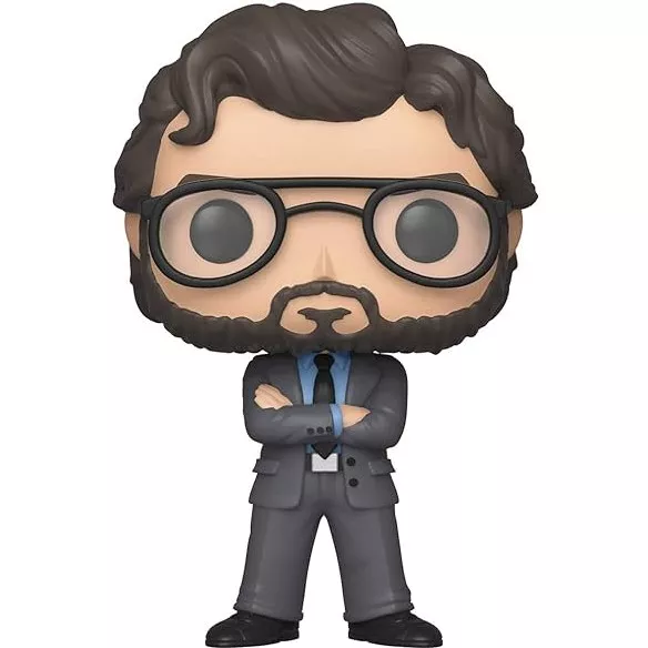 The Professor