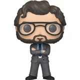 The Professor image
