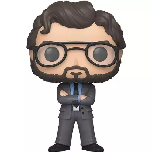 The Professor