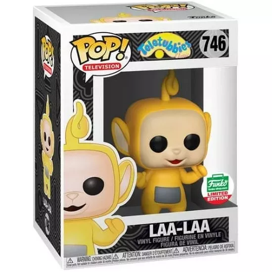 Laa-Laa Box