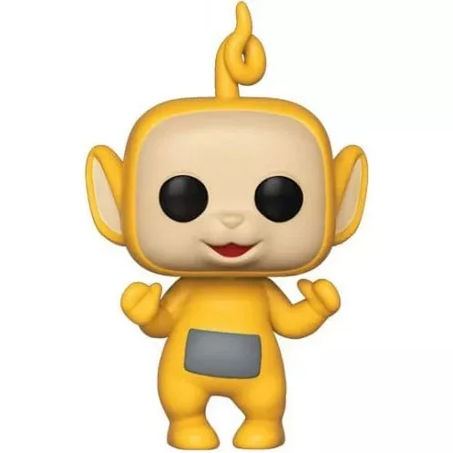 Laa-Laa