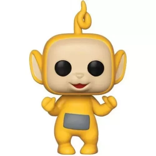 Funko Pop! Laa-Laa #746 Teletubbies Classic Television