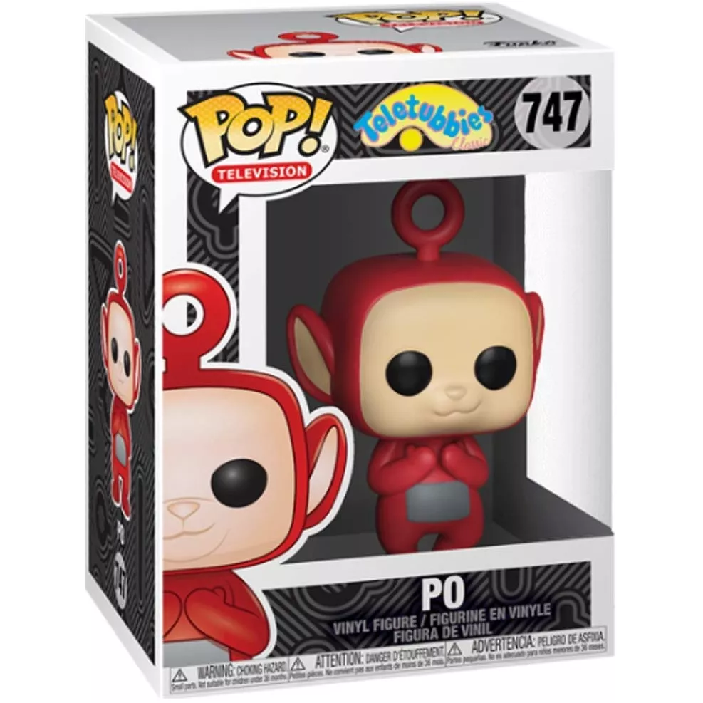 Po Box