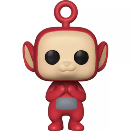 Funko Pop! Po #747 Teletubbies Classic Television Vinyl Figure