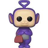 #748  Tinky Winky - Collectible Figure