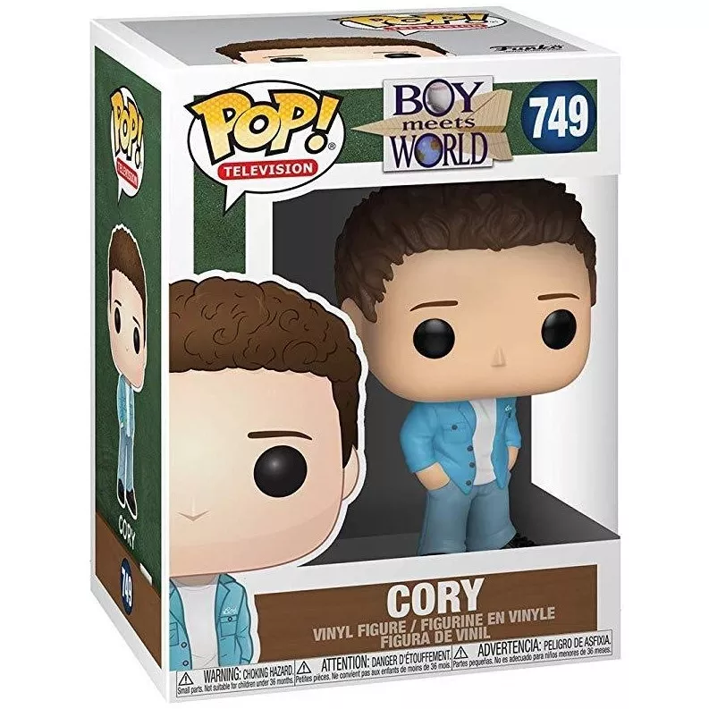 Cory Box