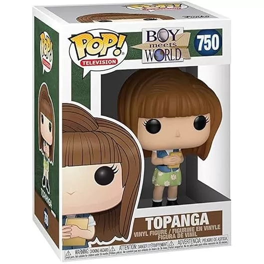 Topanga Box