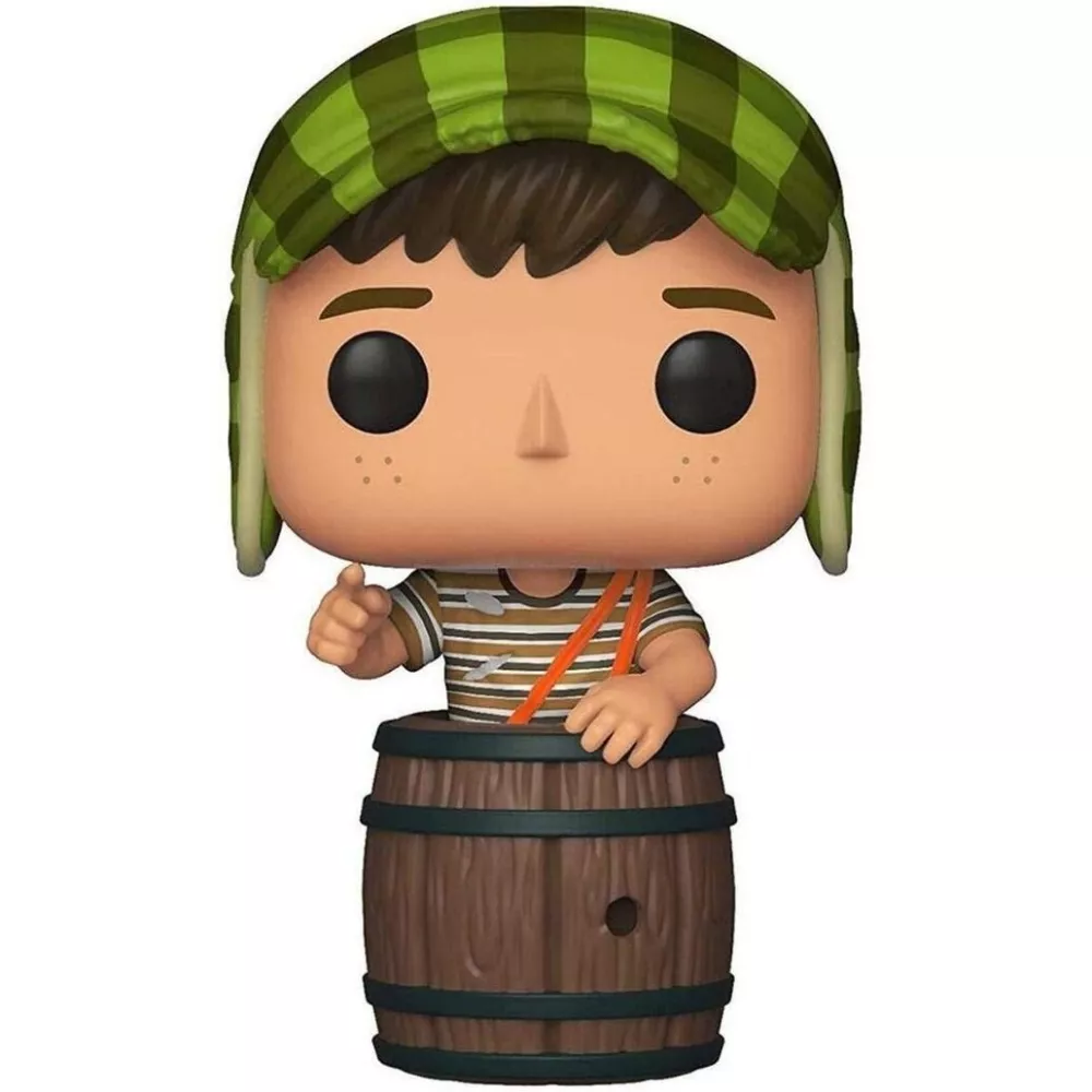 El Chavo