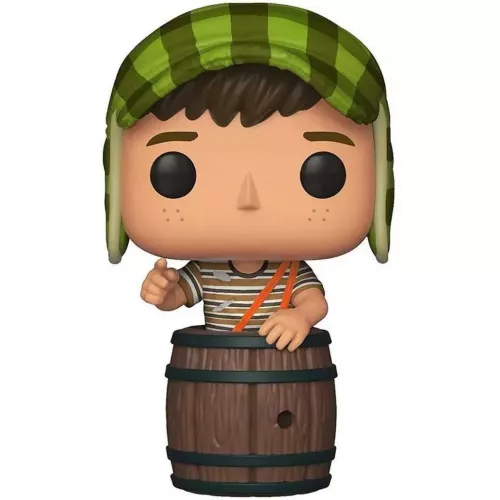 Funko Pop! El Chavo #751 El Chavo del Ocho Television