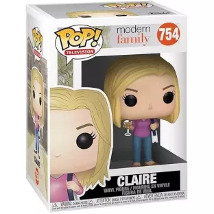 Claire