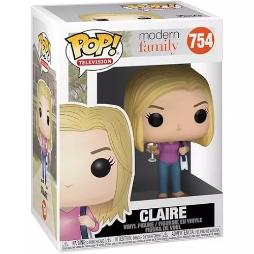 Claire