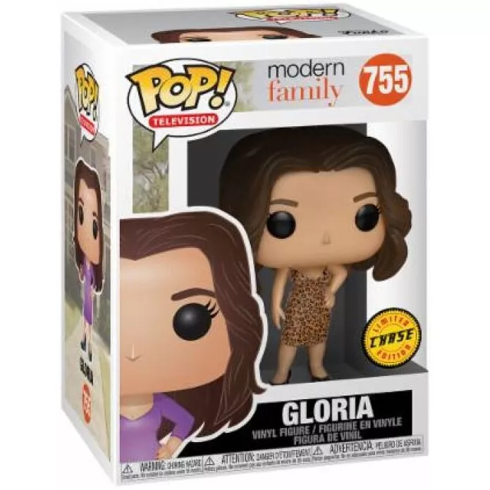 Gloria Box