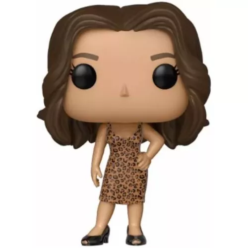 Funko Pop! Gloria #755 Leopard Dress Chase Modern Family