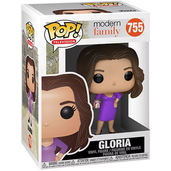 Gloria Box