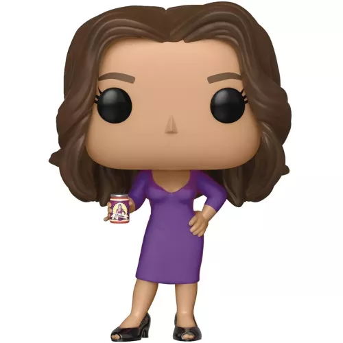 Funko Pop! Gloria #755 Purple Dress Modern Family Television