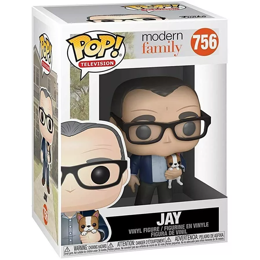 Jay Box