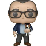 #756  Jay - Collectible Figure