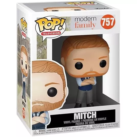 Mitch Box