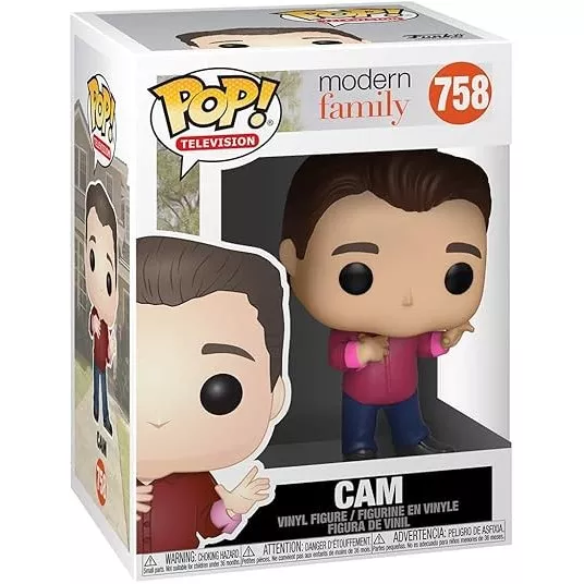 Cam Box