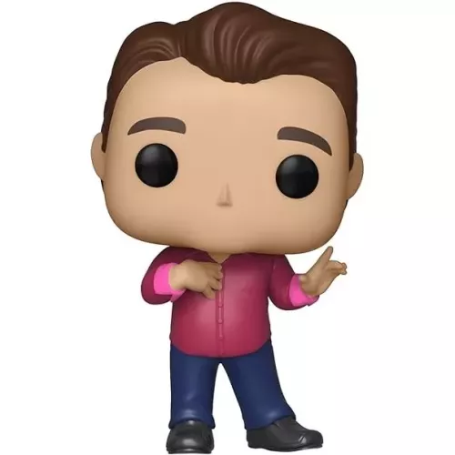 Funko Pop! Cam #758 Modern Family Television Vinyl Figure