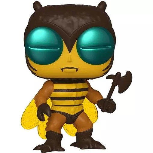 Buzz-Off