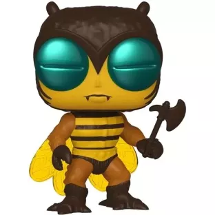 Buzz-Off