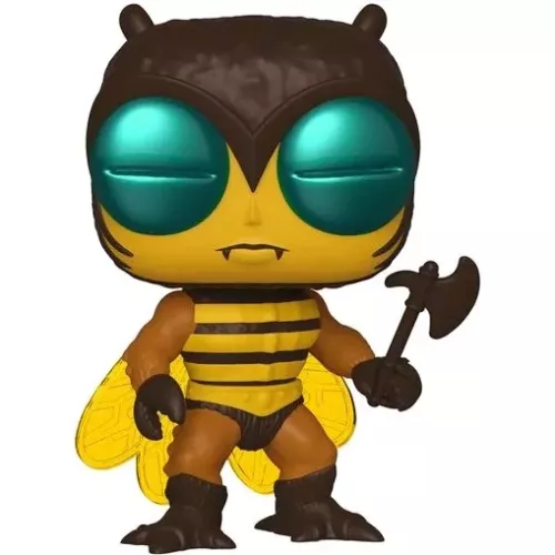Funko Pop! Buzz-Off #759 Masters of the Universe Television