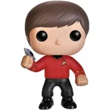 #75  Howard Wolowitz - Collectible Figure