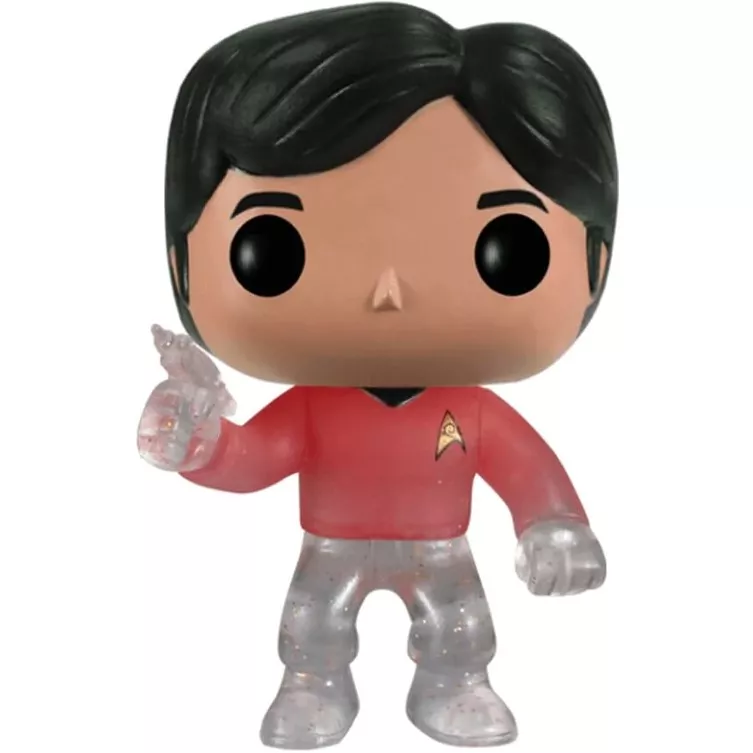 Raj Koothrappali