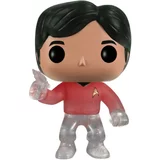 #76  Raj Koothrappali - Collectible Figure