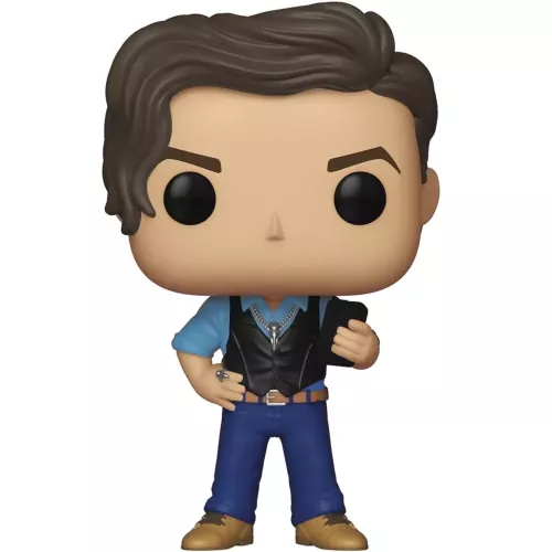 Funko Pop! Chava Iglesias #761 Club de Cuervos Television