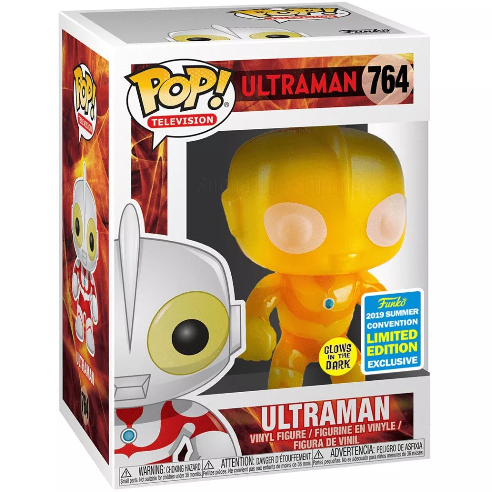 Ultraman Box