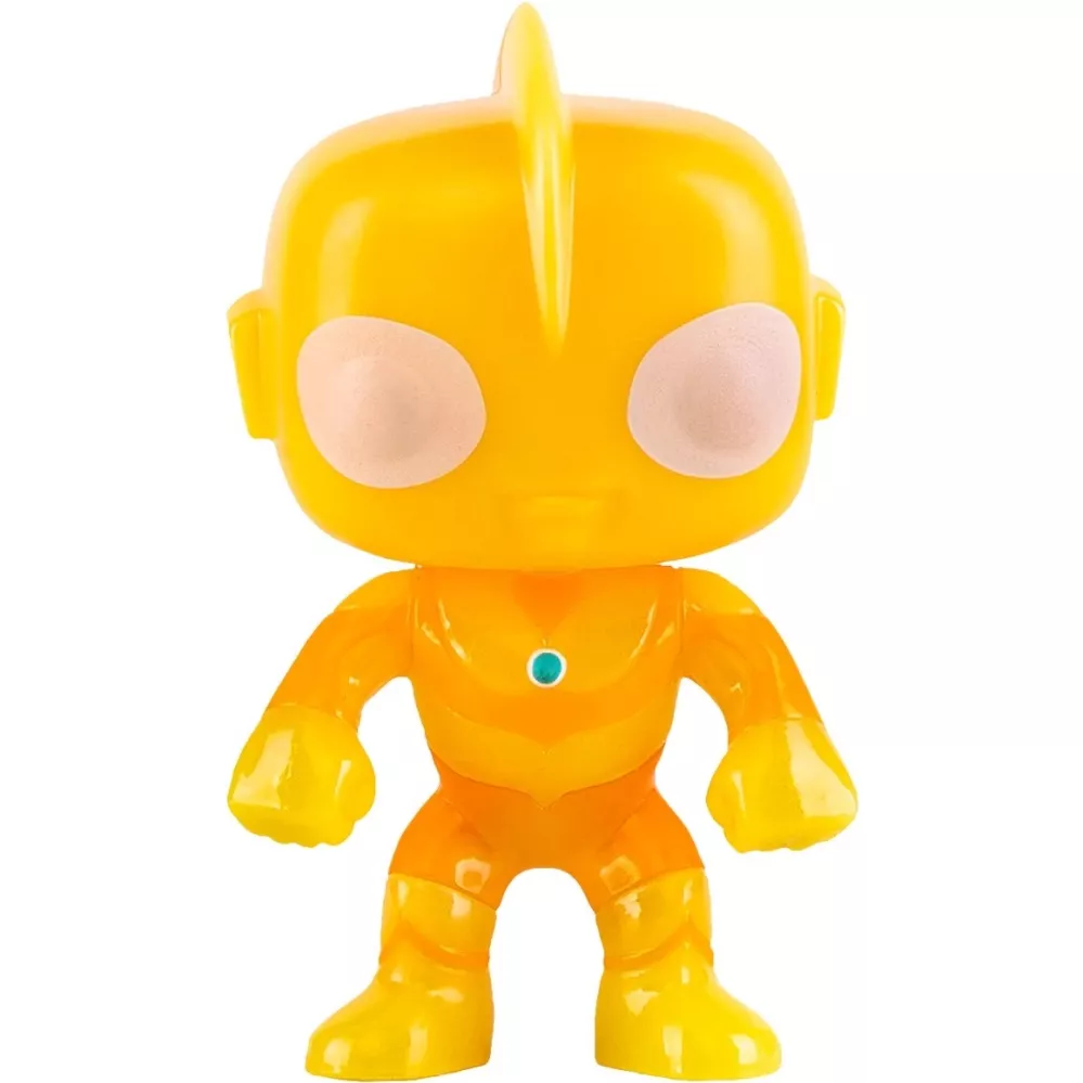 Ultraman