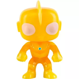 Ultraman