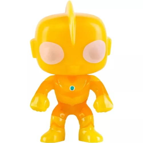 Funko Pop! Ultraman #764 Glows in the Dark Television