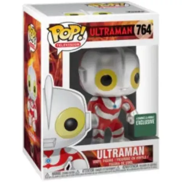 Ultraman Box