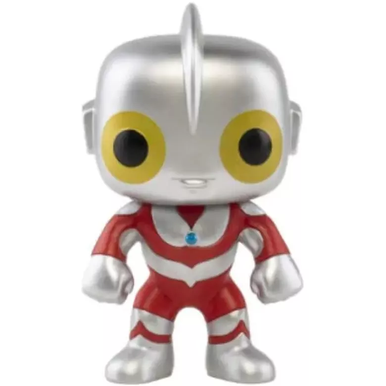 Ultraman