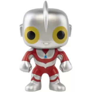 Ultraman