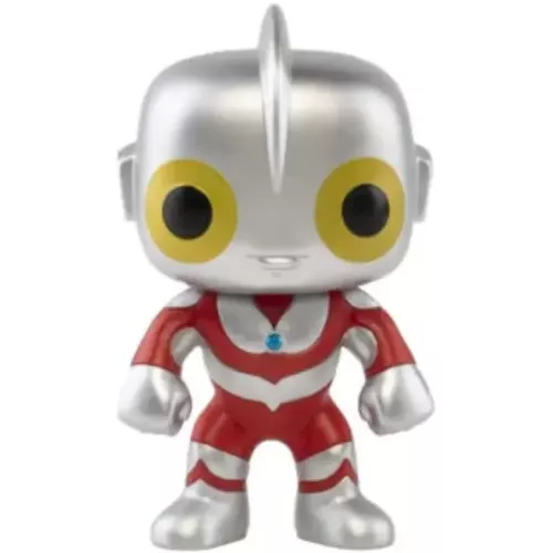 Funko Pop! Ultraman #764 Television Vinyl Figure