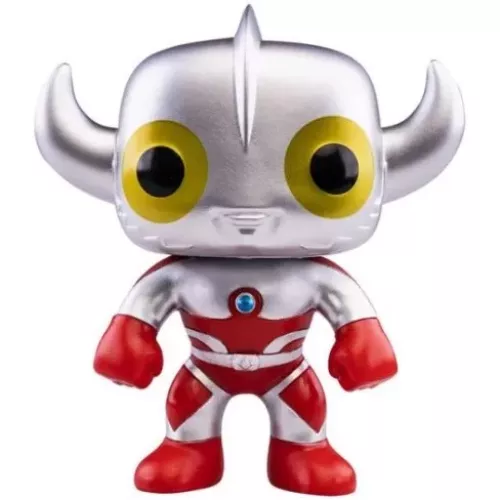 Funko Pop! Father of Ultra #765 Ultraman Television