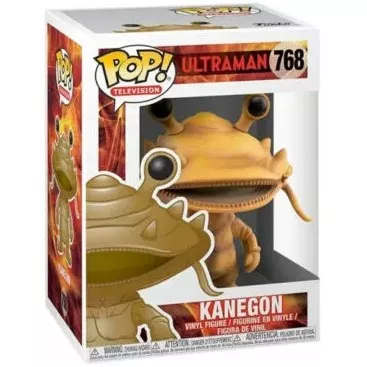 Kanegon Box