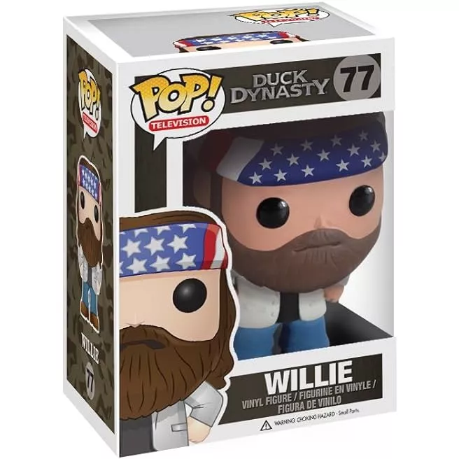 Willie Box