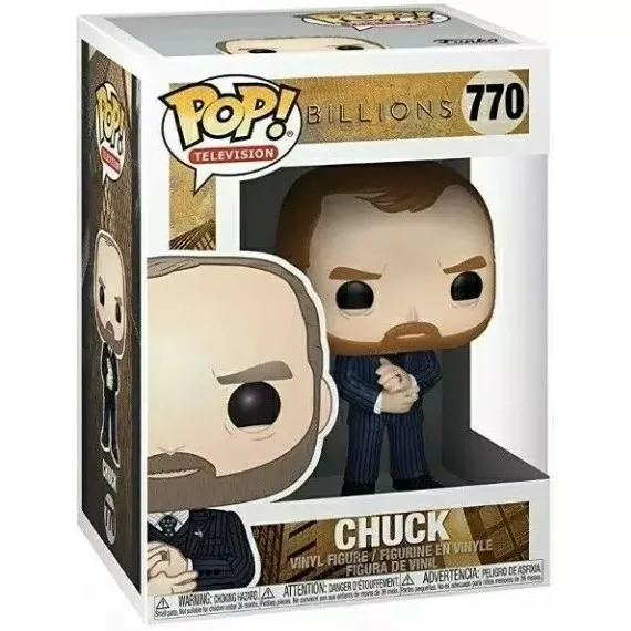 Chuck Box