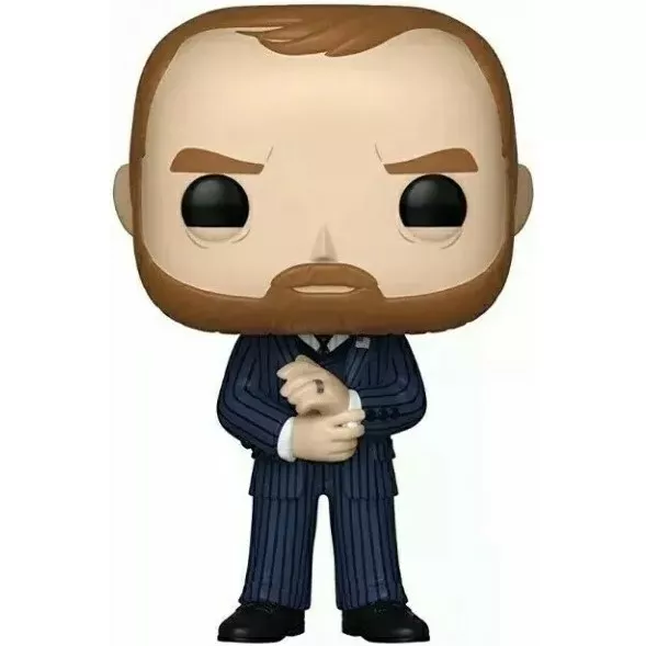 Chuck