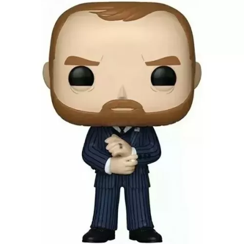 Funko Pop! Chuck #770 Billions Television Vinyl Figure