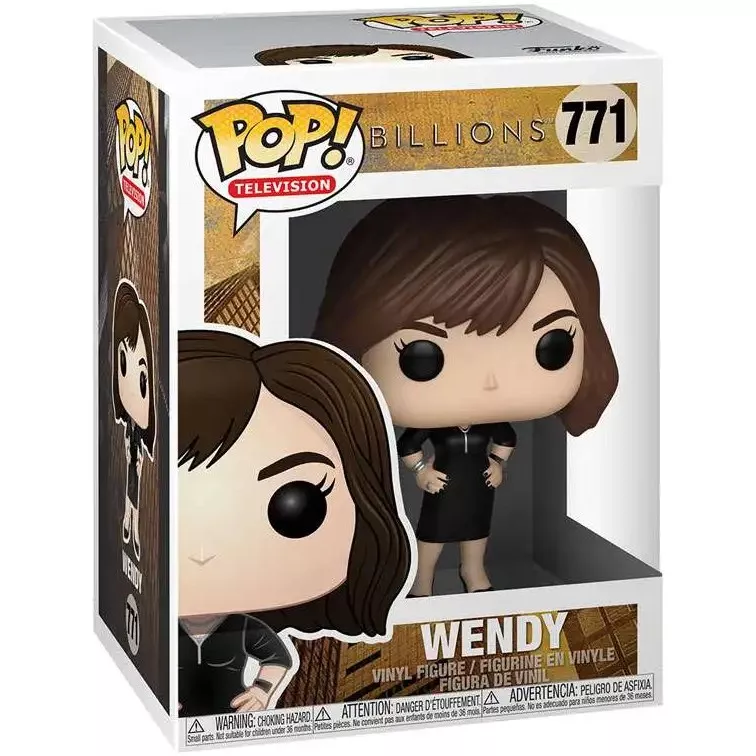 Wendy Box